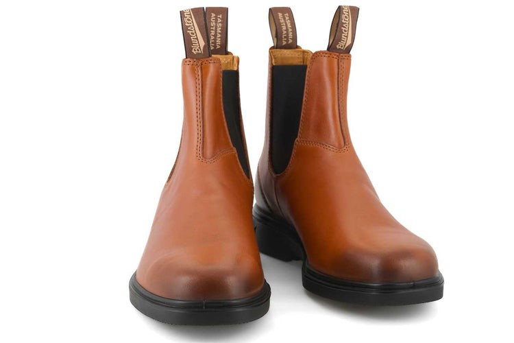 Blundstone Sale Women\s Smart Boots 2244 Cognac