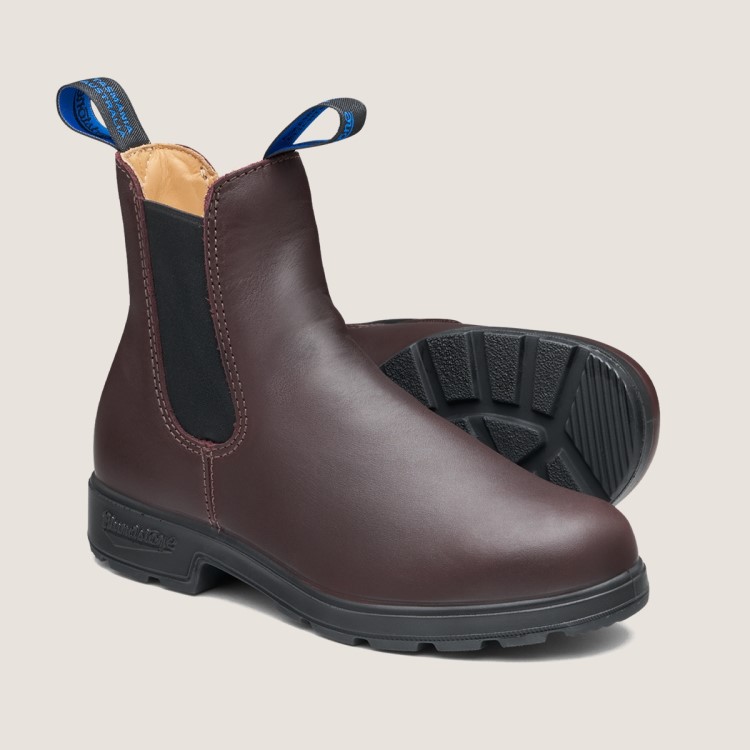Blundstone Sale Women\s Thermal High Top Boots Shiraz