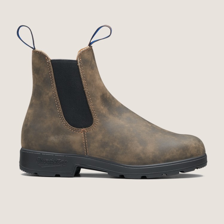 Rustic Brown