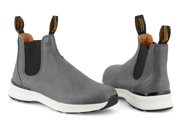 Blundstone Sale Women\s Trainer Boots 2141 Dusty Grey