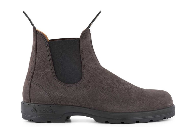 Blundstone Sale Womens Winter Boots 1464 Grey Pebble