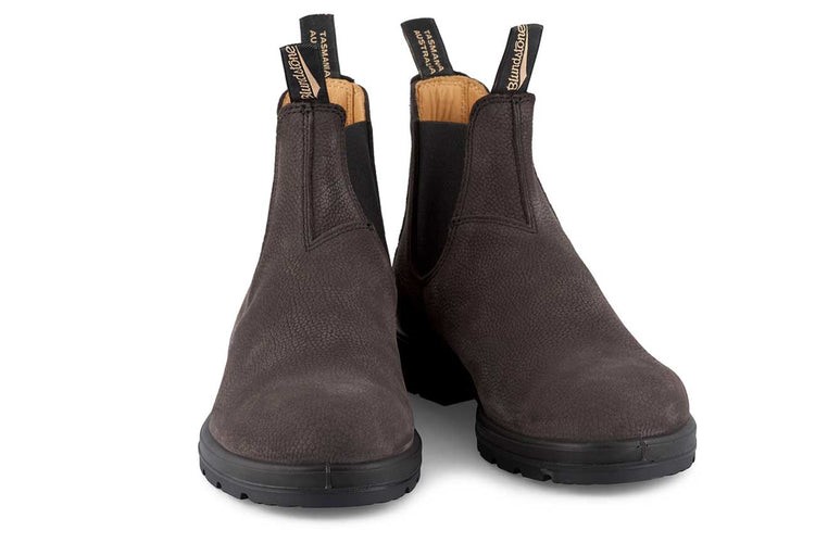 Blundstone Sale Women\s Winter Boots 1464 Grey Pebble