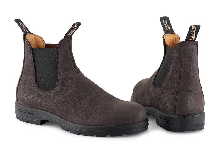 Blundstone Sale Women\s Winter Boots 1464 Grey Pebble