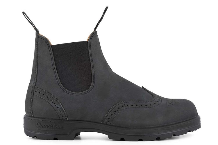Blundstone Sale Womens Winter Boots 1472 Rustic Black