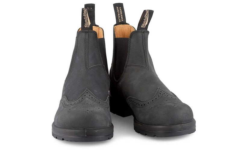 Blundstone Sale Women\s Winter Boots 1472 Rustic Black