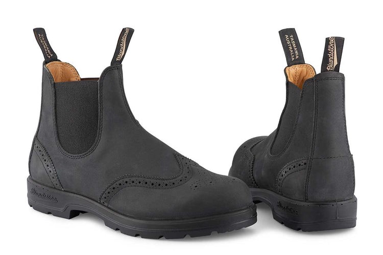 Blundstone Sale Women\s Winter Boots 1472 Rustic Black