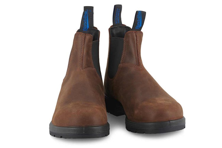 Blundstone Sale Women\s Winter Boots 1477 Antique Brown