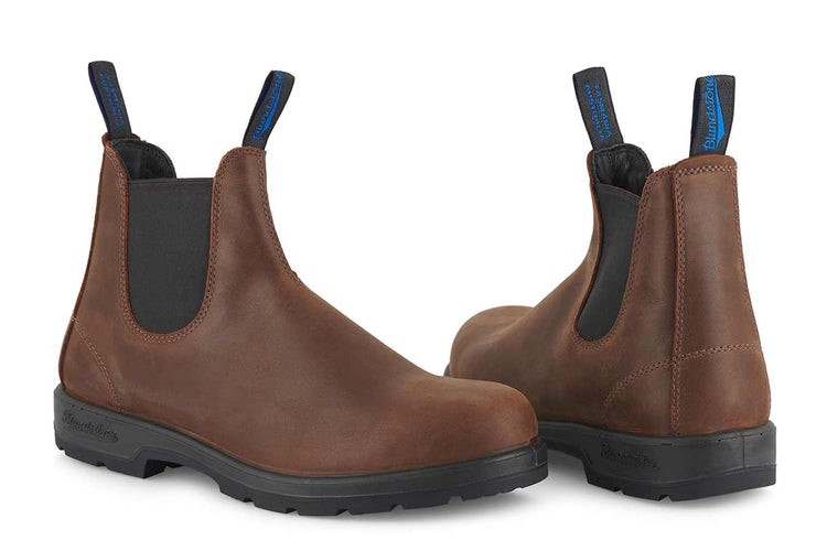 Blundstone Sale Women\s Winter Boots 1477 Antique Brown