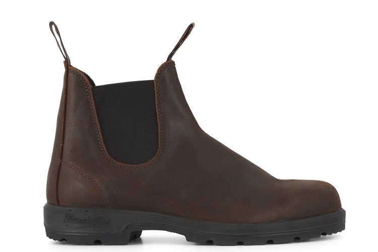 Blundstone Sale Womens Winter Boots 1609 Antique Brown
