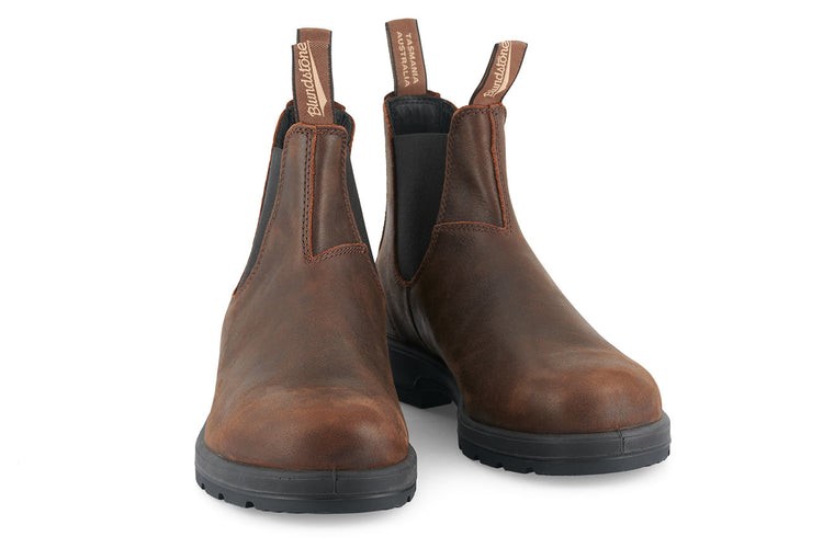 Blundstone Sale Women\s Winter Boots 1609 Antique Brown