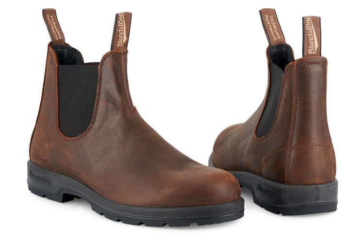Blundstone Sale Women\s Winter Boots 1609 Antique Brown