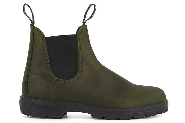 Blundstone Sale Womens Winter Boots 2052 Dark Green