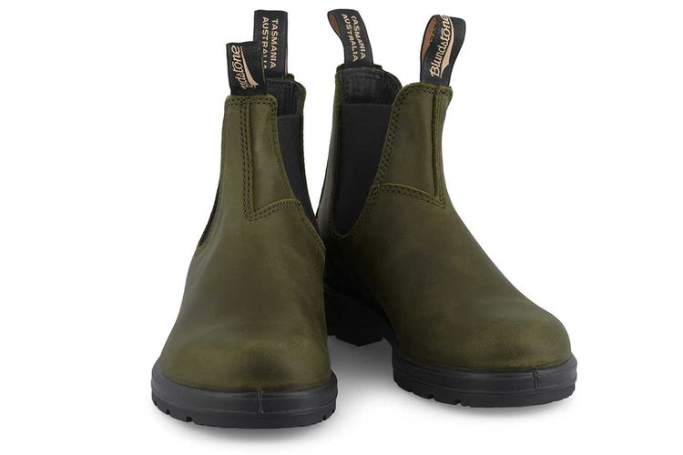 Blundstone Sale Women\s Winter Boots 2052 Dark Green