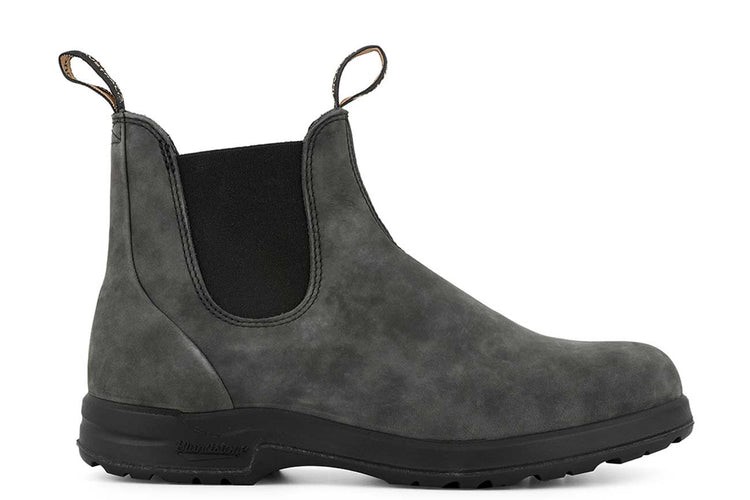 Blundstone Sale Womens Winter Boots 2055 Rustic Black