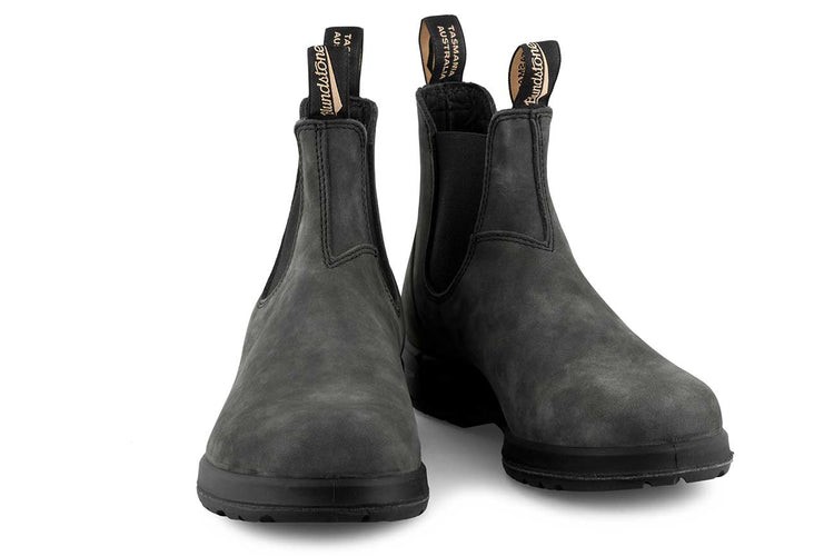 Blundstone Sale Women\s Winter Boots 2055 Rustic Black