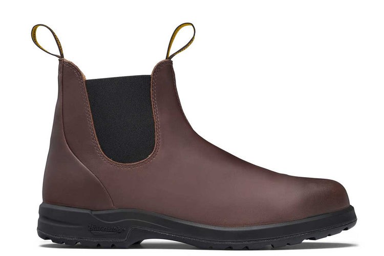 Blundstone Sale Womens Winter Boots 2057 Cocoa Brown