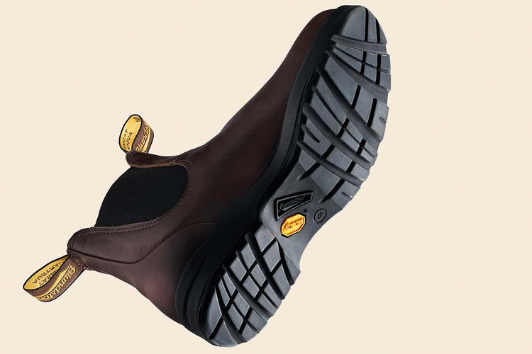Blundstone Sale Women\s Winter Boots 2057 Cocoa Brown