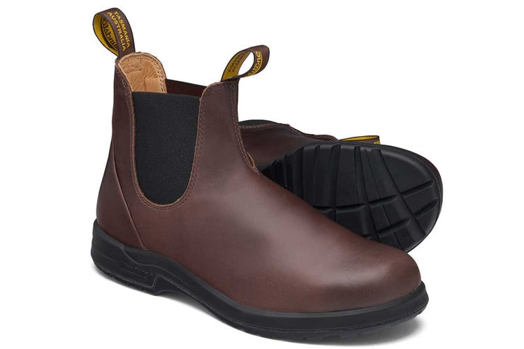 Blundstone Sale Women\s Winter Boots 2057 Cocoa Brown