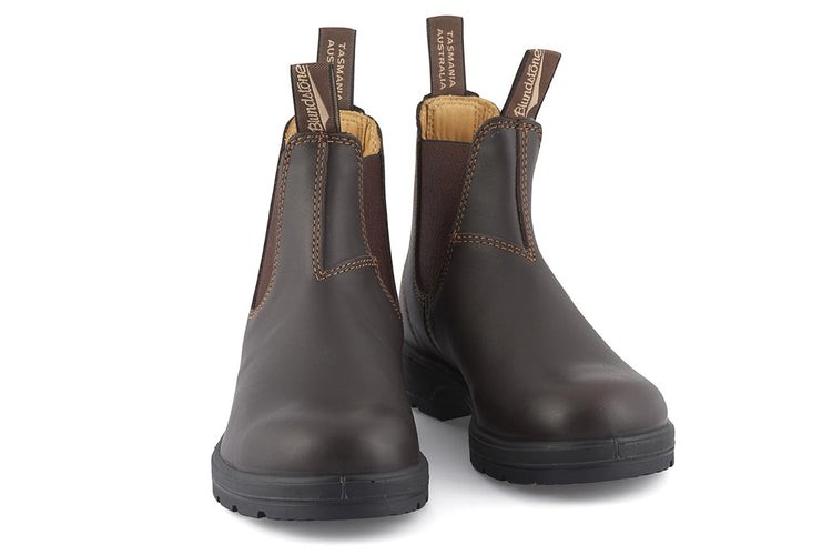 Blundstone Sale Women\s Winter Boots 550 Walnut Brown