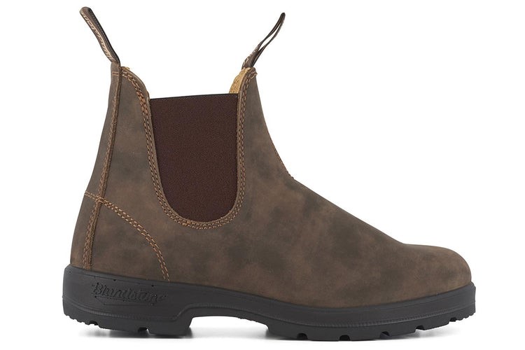 Blundstone Sale Womens Winter Boots 585 Rustic Brown