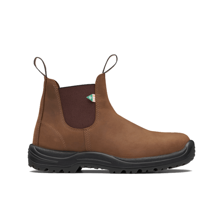 Blundstone Sale Womens Work  Safety Boots 164