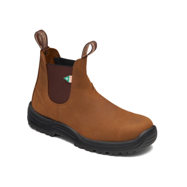 Blundstone Sale Women\s Work  Safety Boots 164