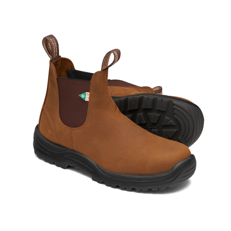 Blundstone Sale Women\s Work  Safety Boots 164