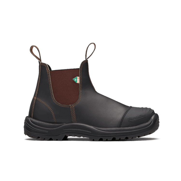 Blundstone Sale Womens Work  Safety Boots 167