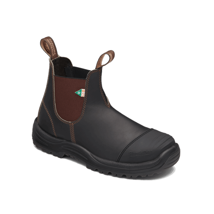 Blundstone Sale Women\s Work  Safety Boots 167