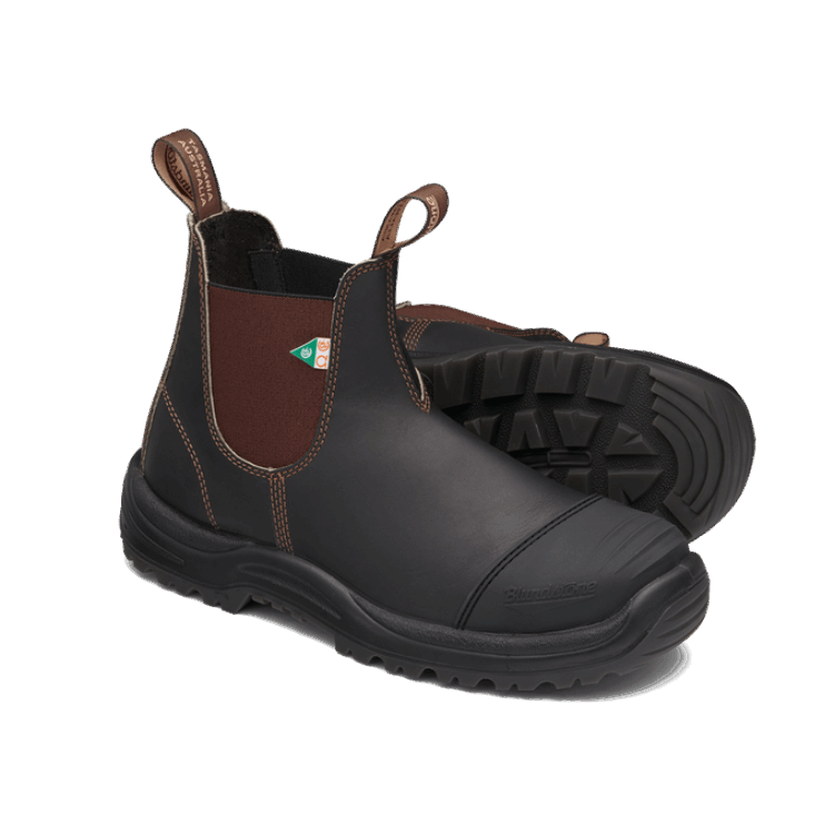 Blundstone Sale Women\s Work  Safety Boots 167
