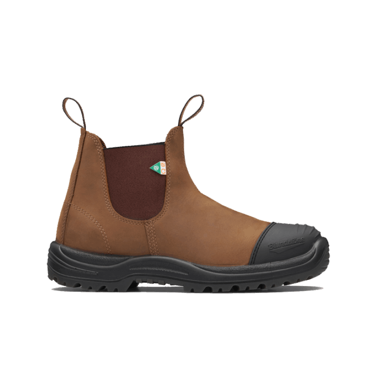 Blundstone Sale Womens Work  Safety Boots 169