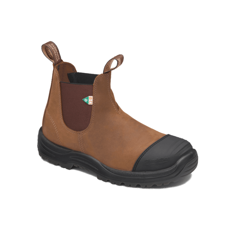 Blundstone Sale Women\s Work  Safety Boots 169