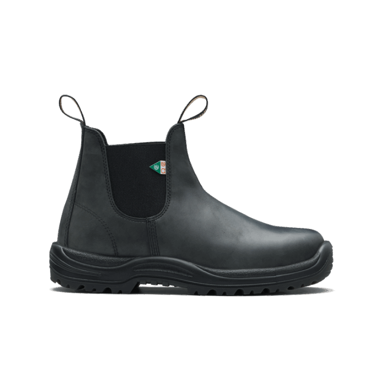 Blundstone Sale Womens Work  Safety Boots 181
