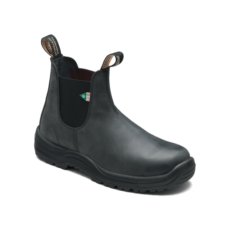 Blundstone Sale Women\s Work  Safety Boots 181