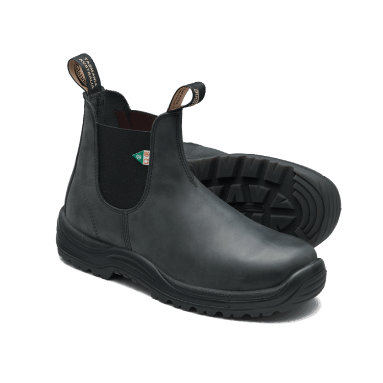 Blundstone Sale Women\s Work  Safety Boots 181