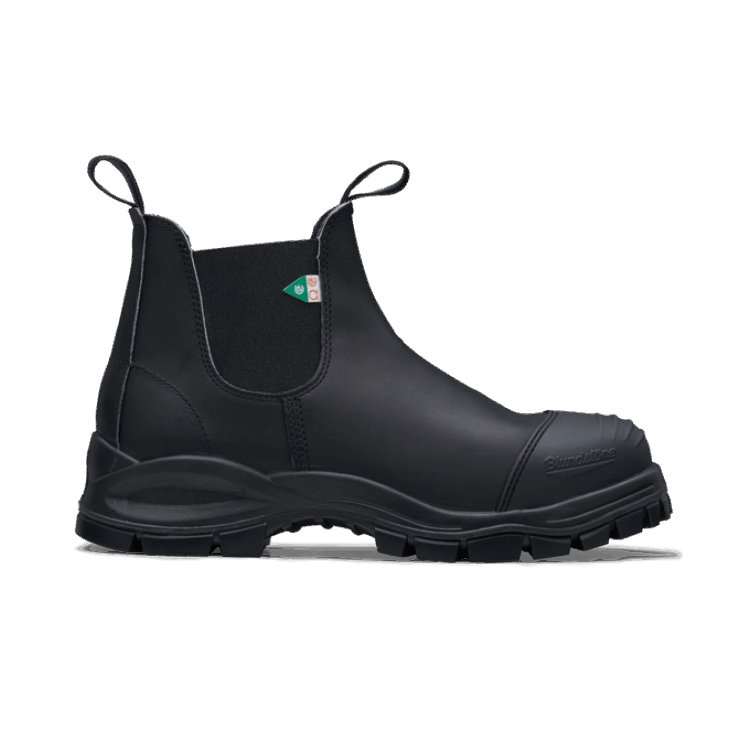 Blundstone Sale Womens Work  Safety Boots XFR 968