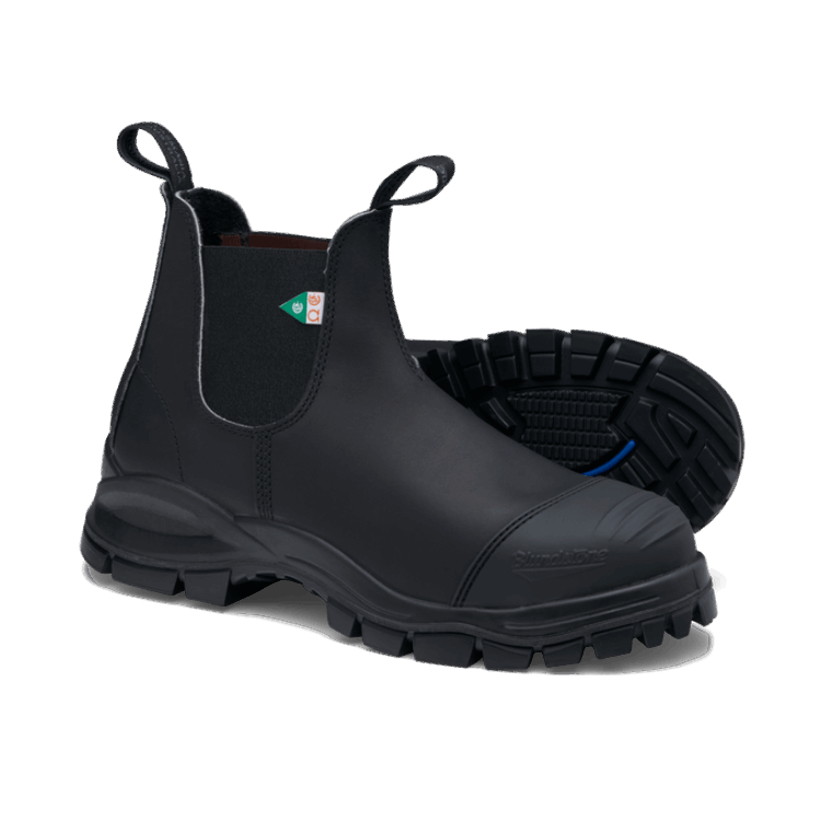 Blundstone Sale Women\s Work  Safety Boots XFR 968
