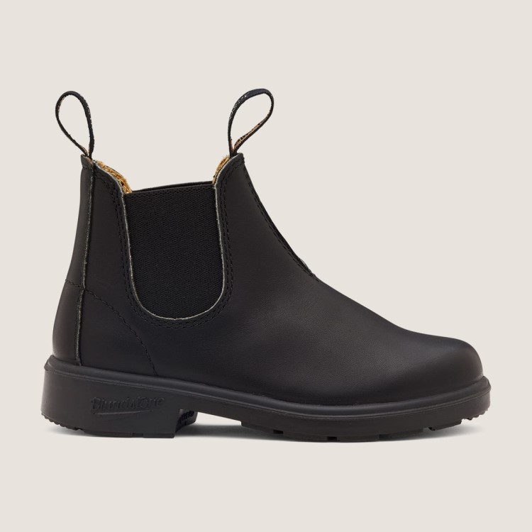 Kids Series Chelsea Boots Black Blundstone Sale