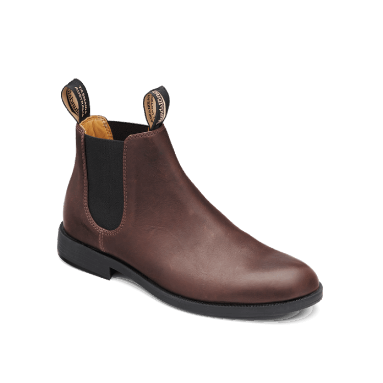 Men\s Boots Dress Ankle 1900 Blundstone Sale