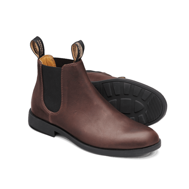 Men\s Boots Dress Ankle 1900 Blundstone Sale