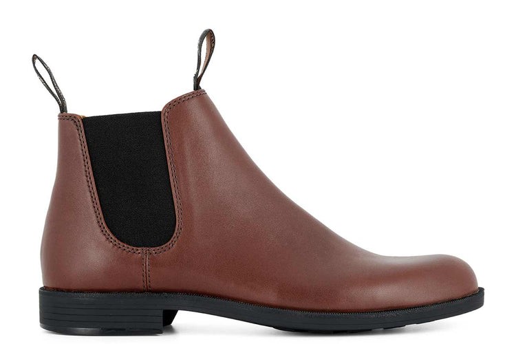 Mens Chelsea Boots 1902 Tan Blundstone Sale