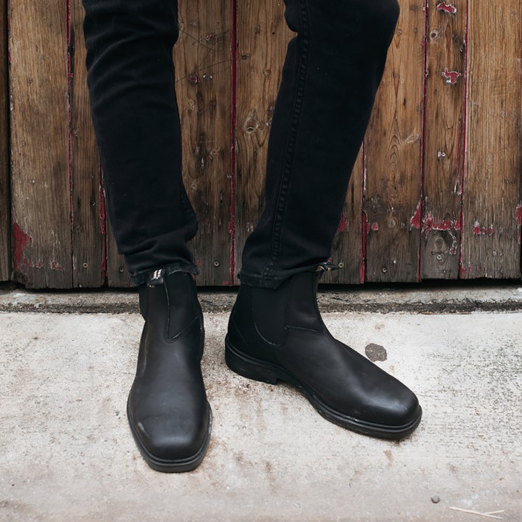 Men\s Dress Chelsea Boots Blundstone Sale
