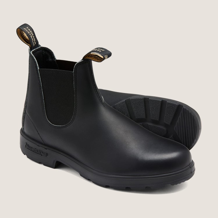 Men\s Originals Chelsea Boots Black Blundstone Sale