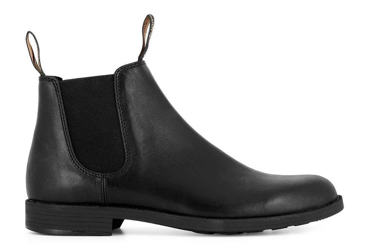 Mens Smart Boots 1901 Black Blundstone Sale