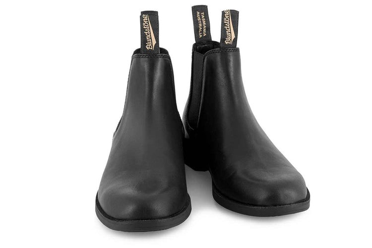 Men\s Smart Boots 1901 Black Blundstone Sale