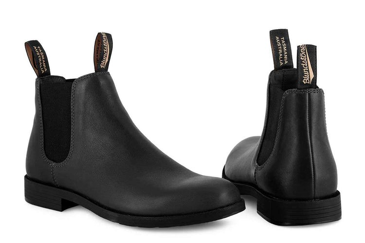 Men\s Smart Boots 1901 Black Blundstone Sale