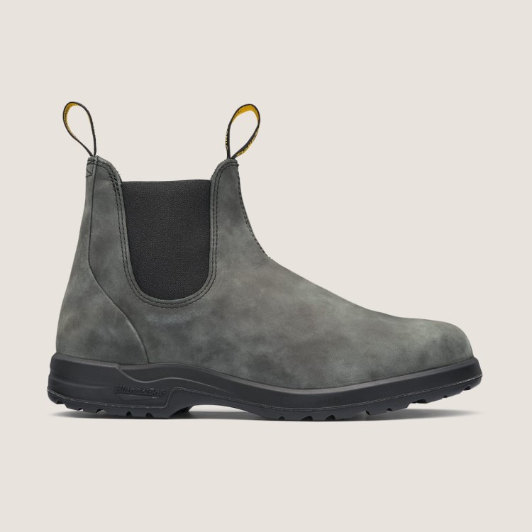 Rustic Black