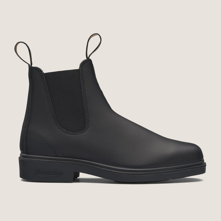 Womens Blundstone Sale Dress Chelsea Boots Black