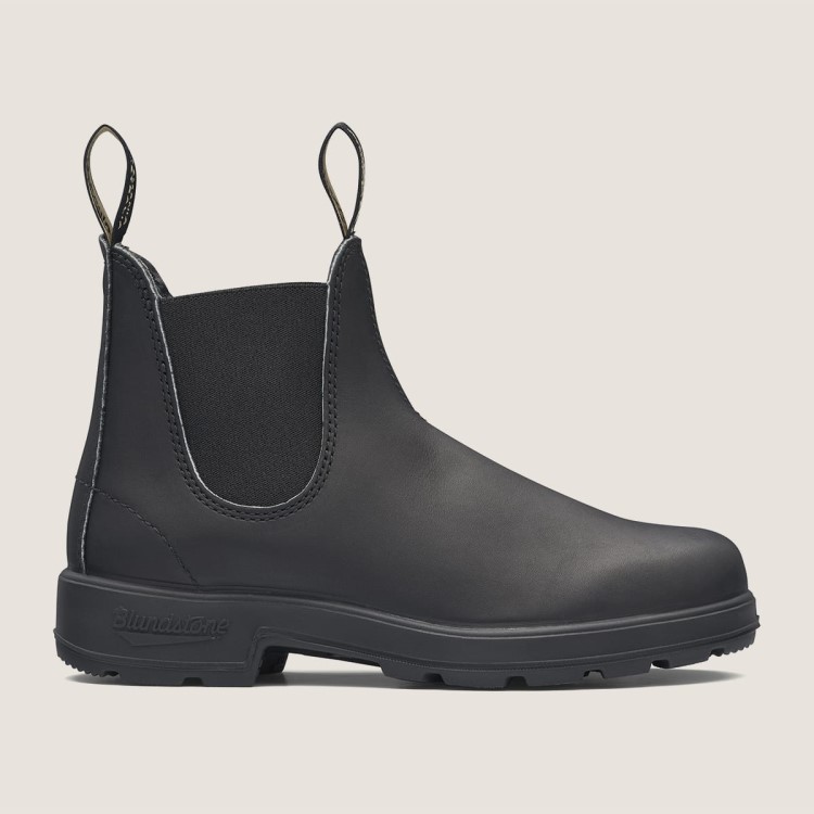 Womens Blundstone Sale Originals Chelsea Boots Black