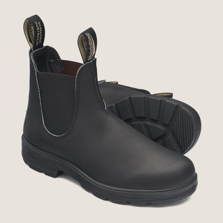 Women\s Blundstone Sale Originals Chelsea Boots Black